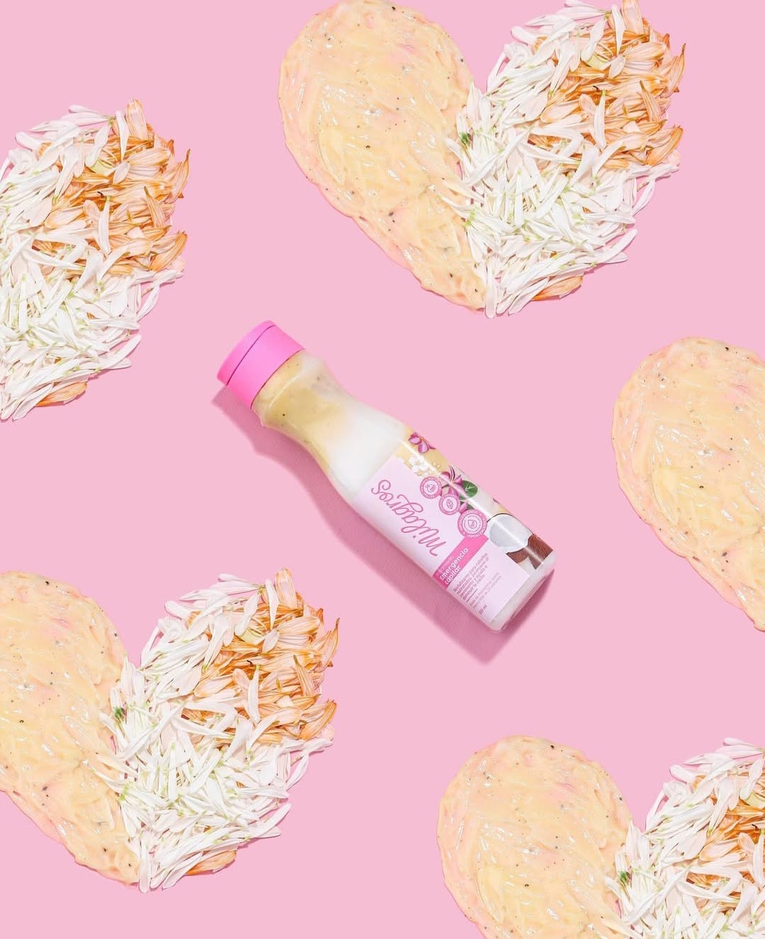 TRATAMIENTO EMERGENCIA CAPILAR