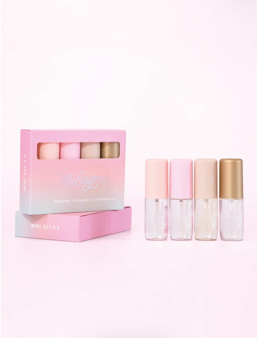 MILAGROS REF: PERFUME SUBLIME