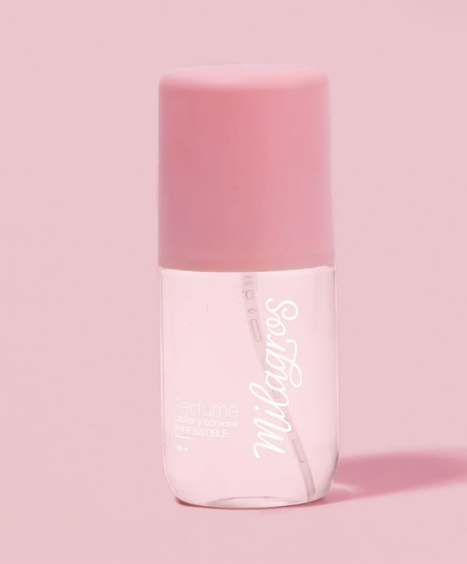 MILAGROS REF: PERFUME IRRESISTIBLE