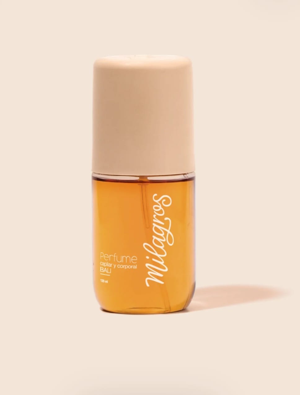 Perfume Capilar y Corporal Bali 120 ml