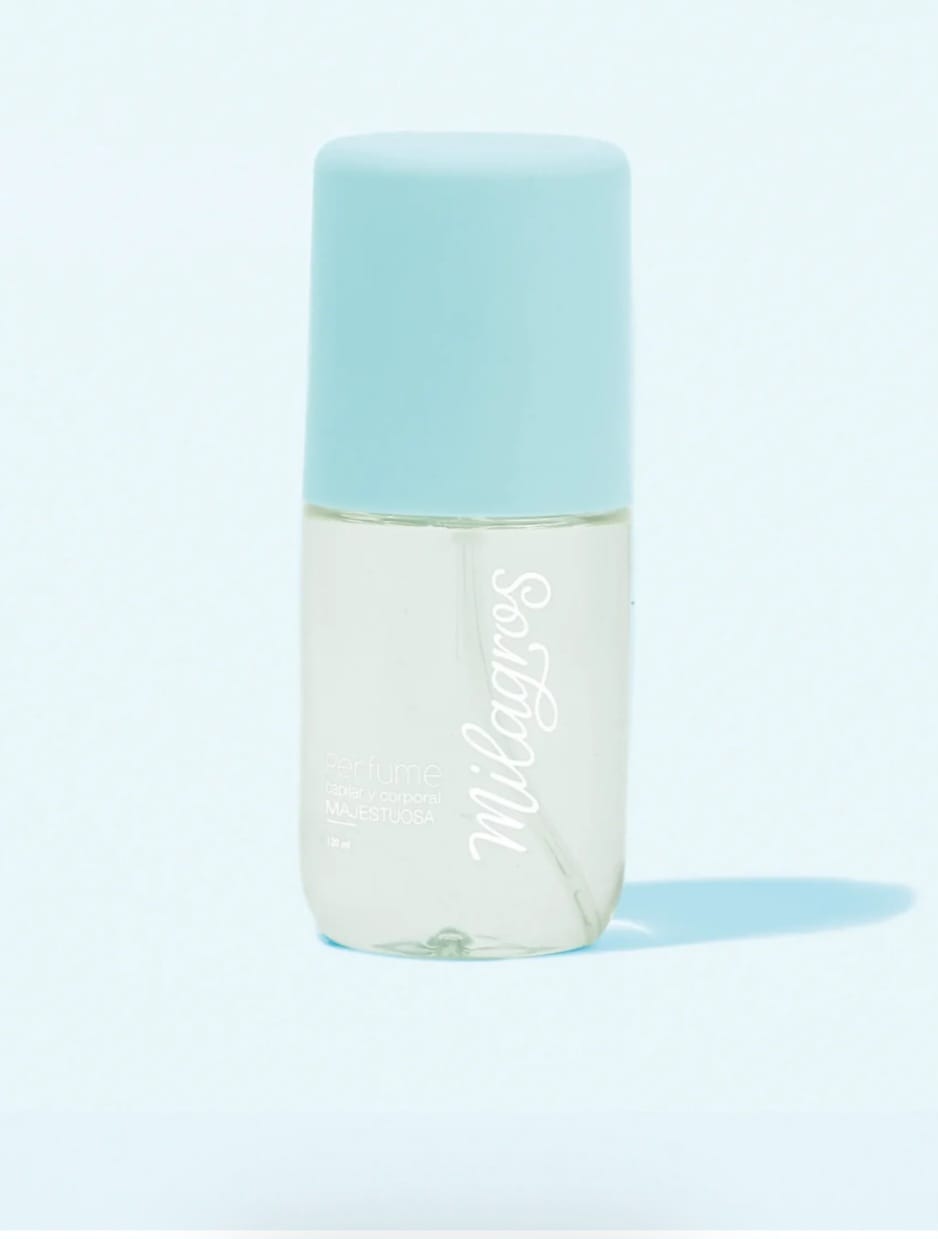 MILAGROS REF: PERFUME MAJESTUOSA