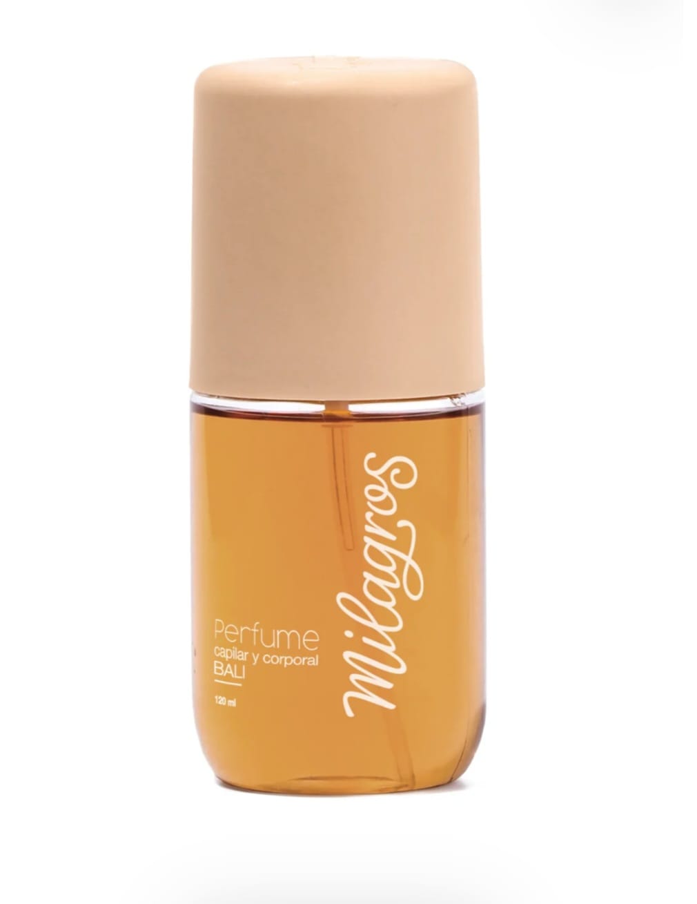 MILAGROS REF: PERFUME BALI