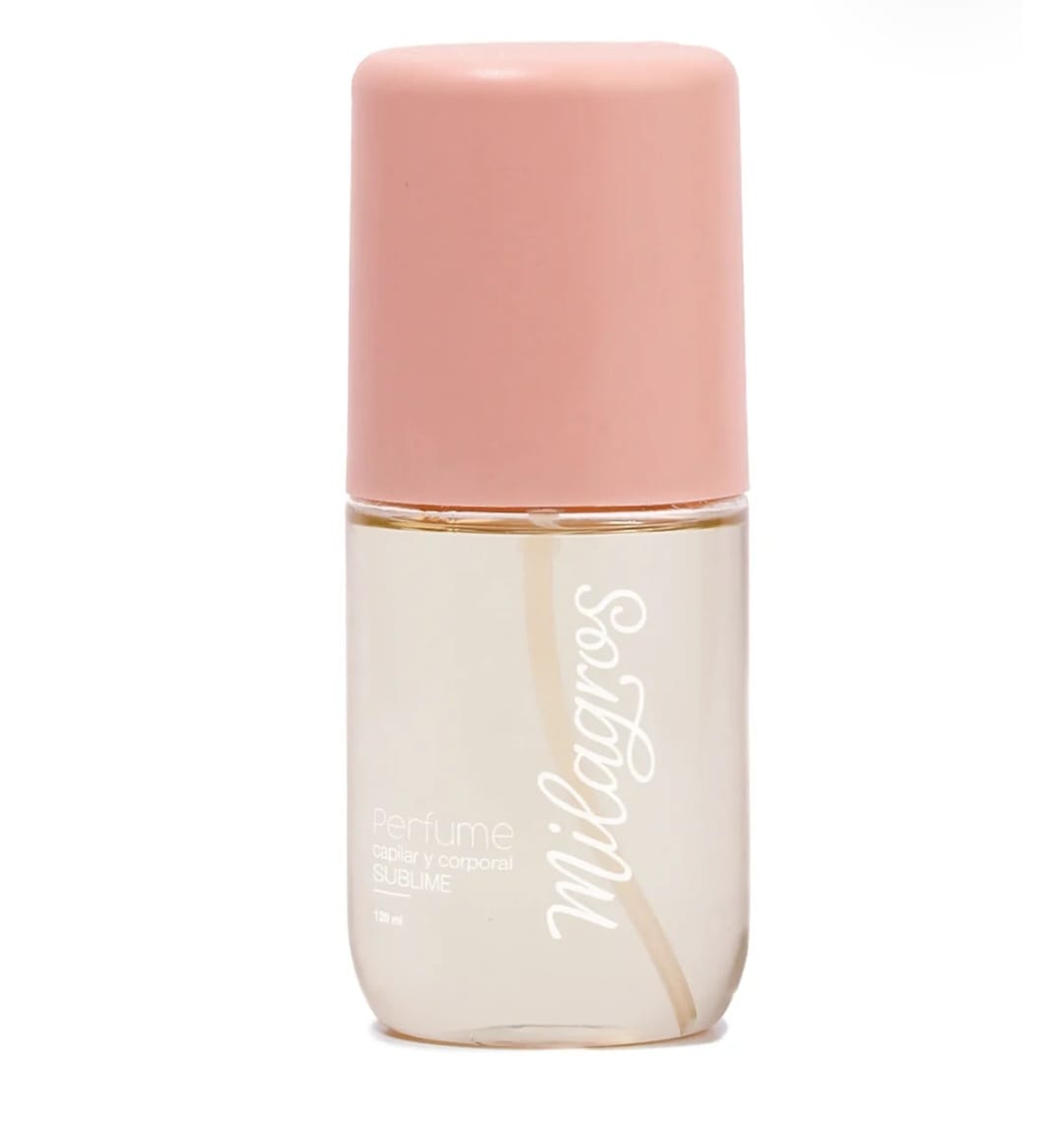 MILAGROS REF: PERFUME SUBLIME