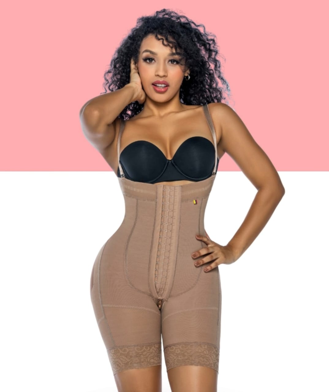 FAJAS COLOMBIANAS REDU FITNESS REF: 112