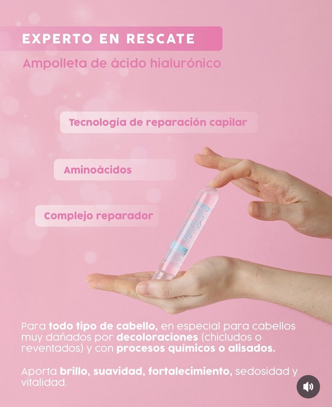 RESCATE INSTANTANEO
