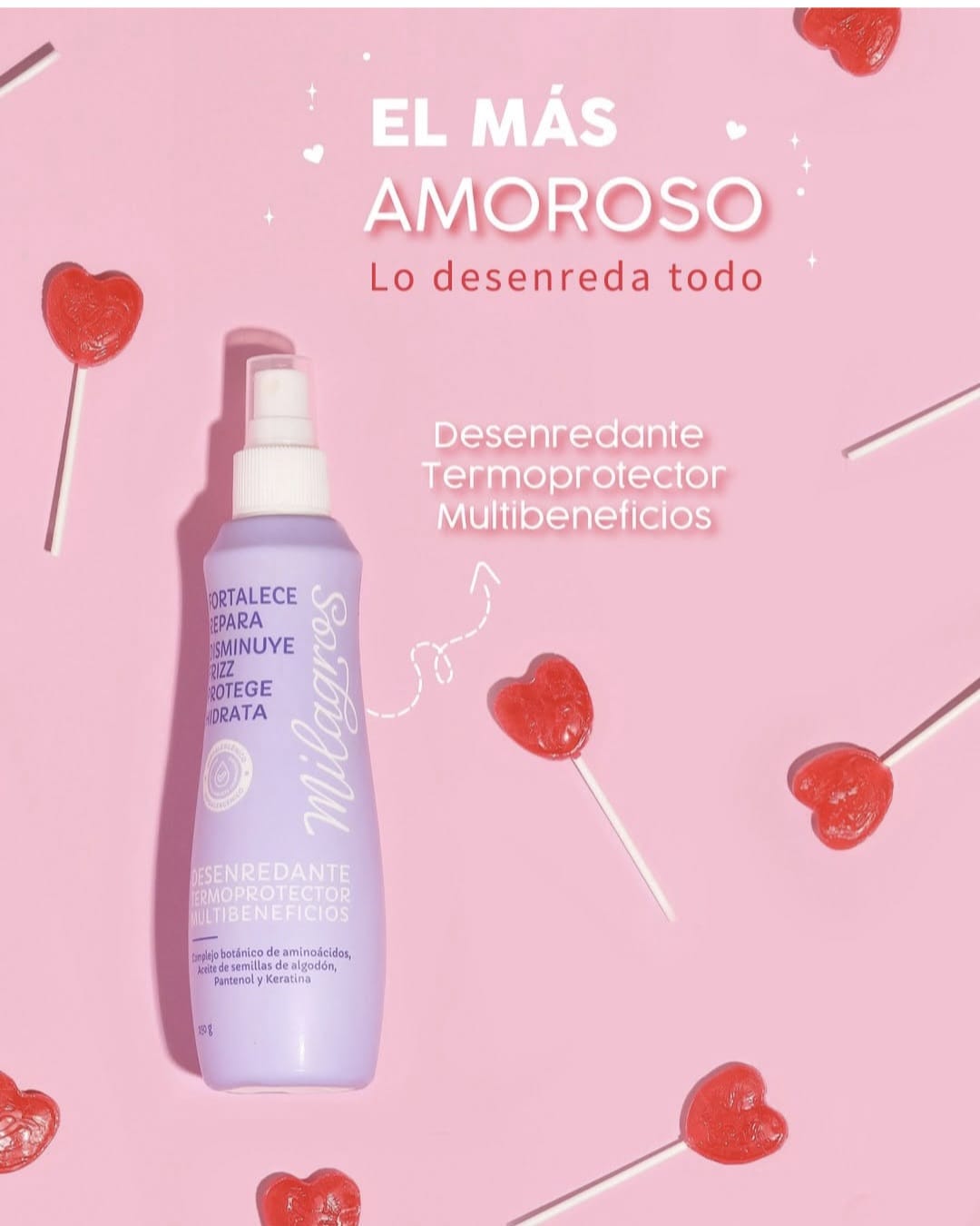 DESENREDANTE