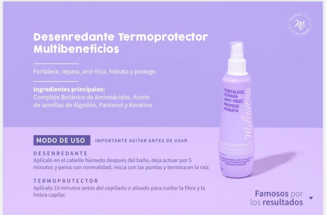 DESENREDANTE