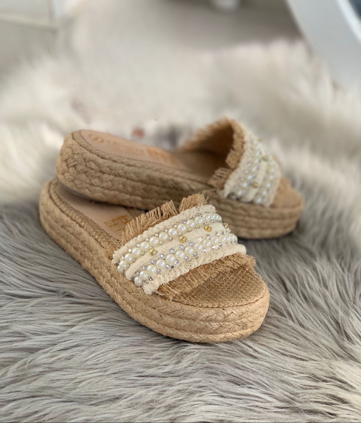 SANDALIAS COLOMBIANAS REF:698