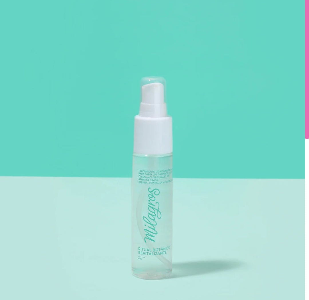 SERUM REVITALIZANTE 55 ml