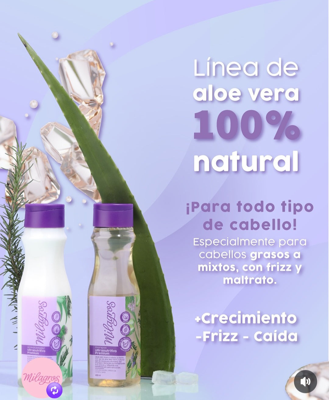 NUEVO ACONDICIONADOR PREMIUM