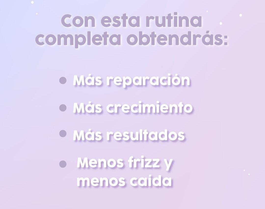 TRATAMIENTOS CAPILARES MILAGROS