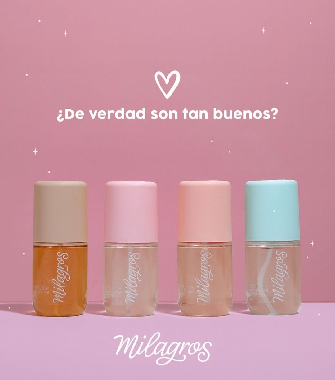 PRODUCTOS CAPILARES COLOMBIANOS MILAGROS