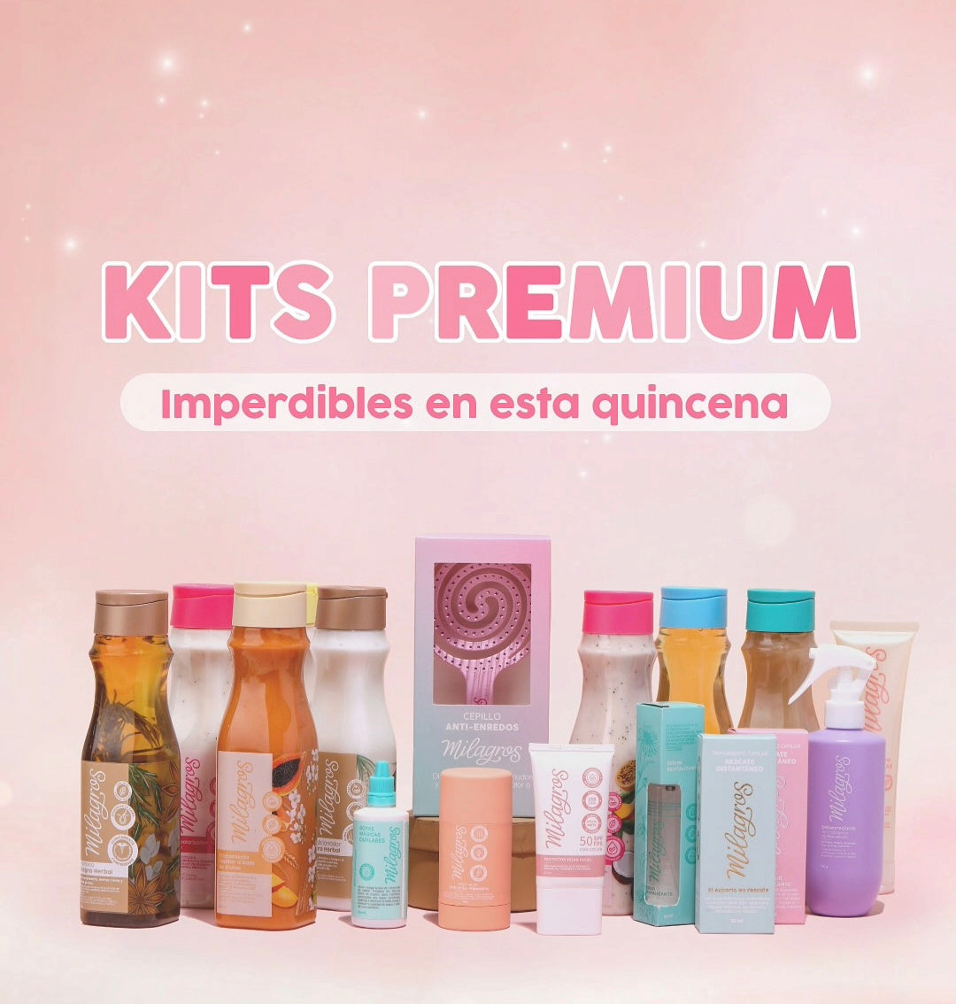 KIT MILAGROS