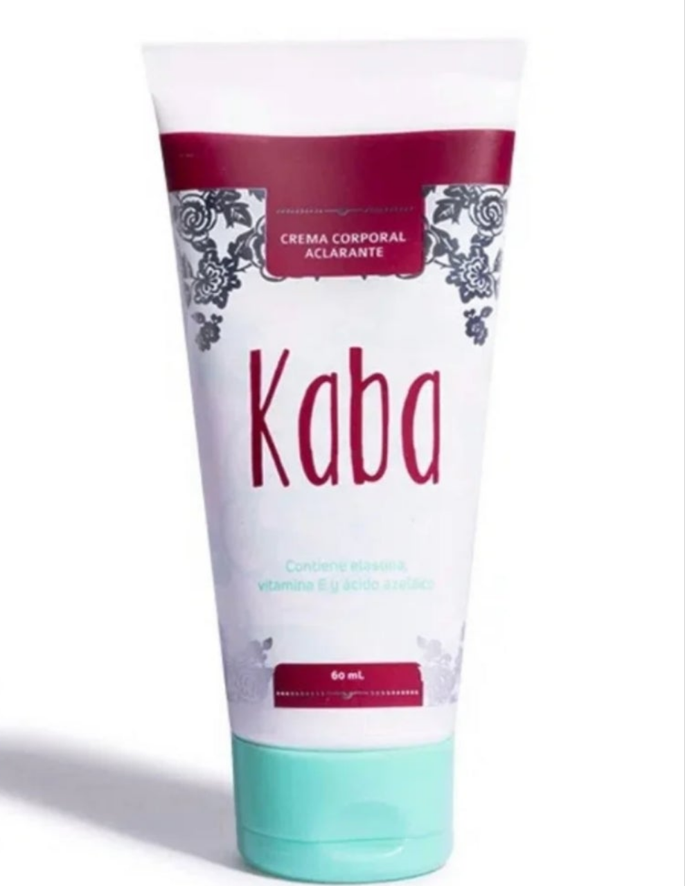 Kaba Lightening Body Cream 60 ML