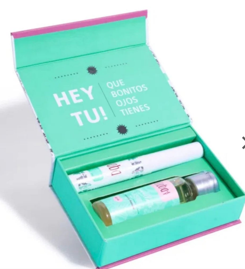 Kaba Eyelash Potion 37 ML