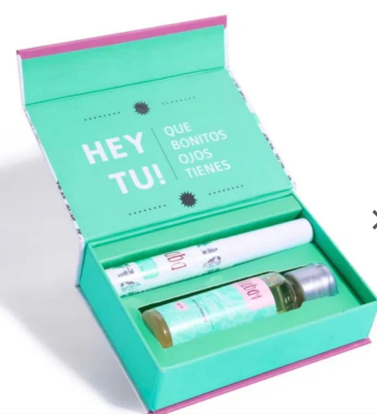 Kaba Eyelash Potion 37 ML