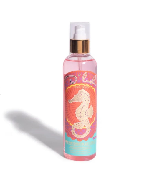 D'Luchi Coconut Bronzer 250 ML