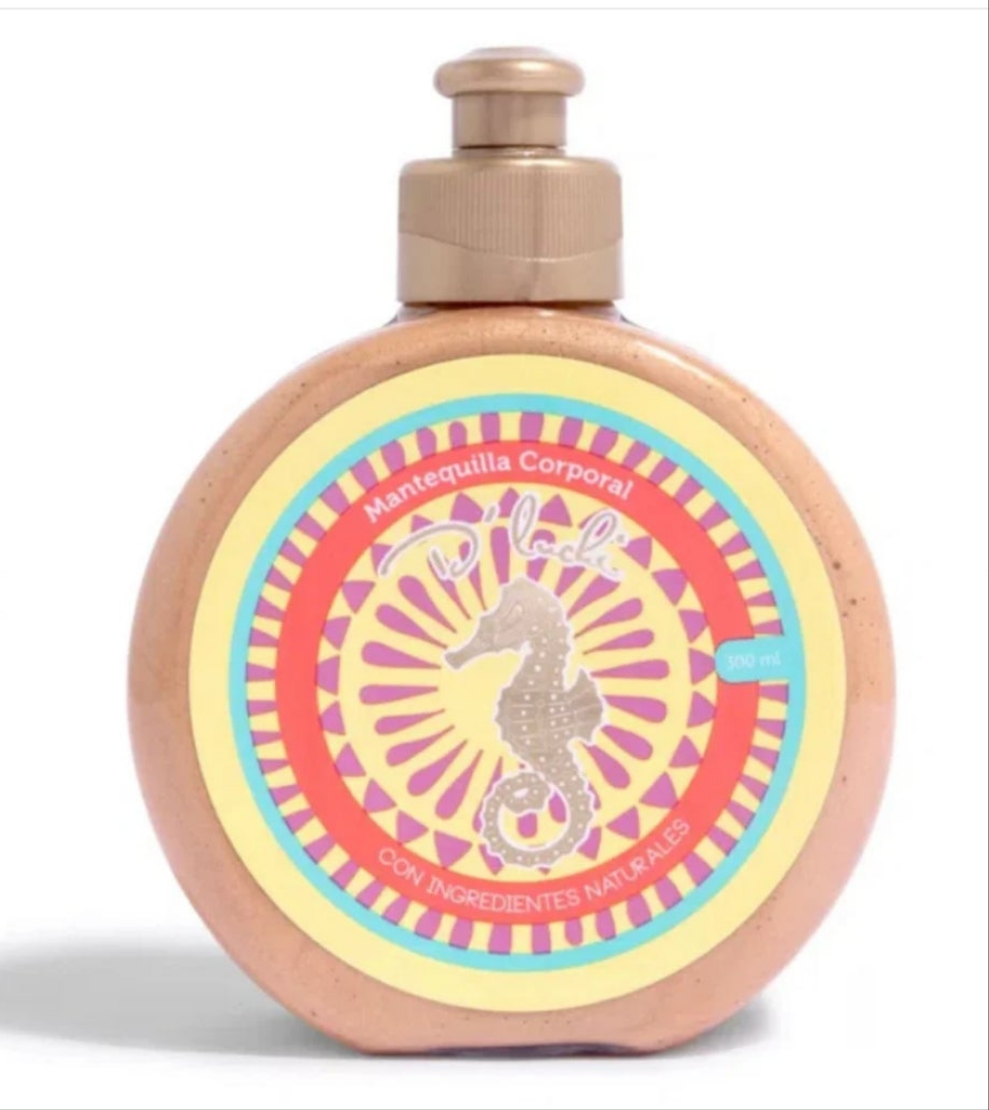 D'Luchi Body Butter 300 ML
HOT PRODUCT | LOW