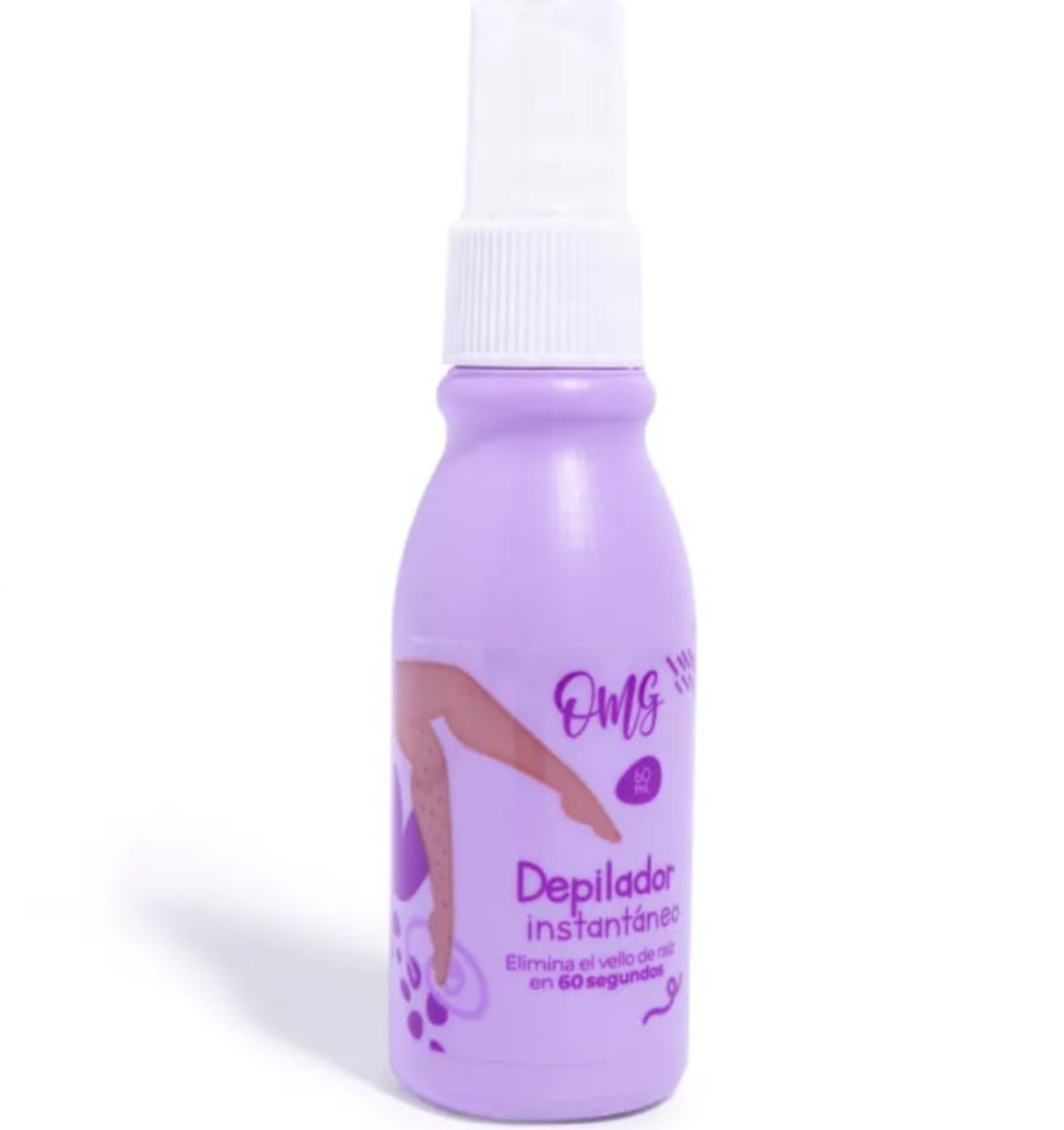 Extracción instantánea del cabello OMG 60 ML