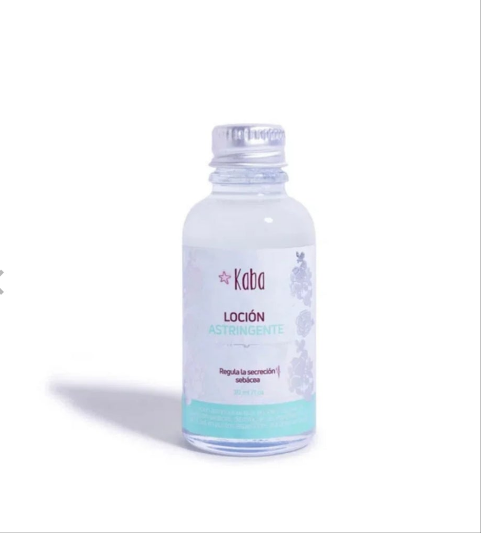 Kaba Astringent Lotion 30 ML