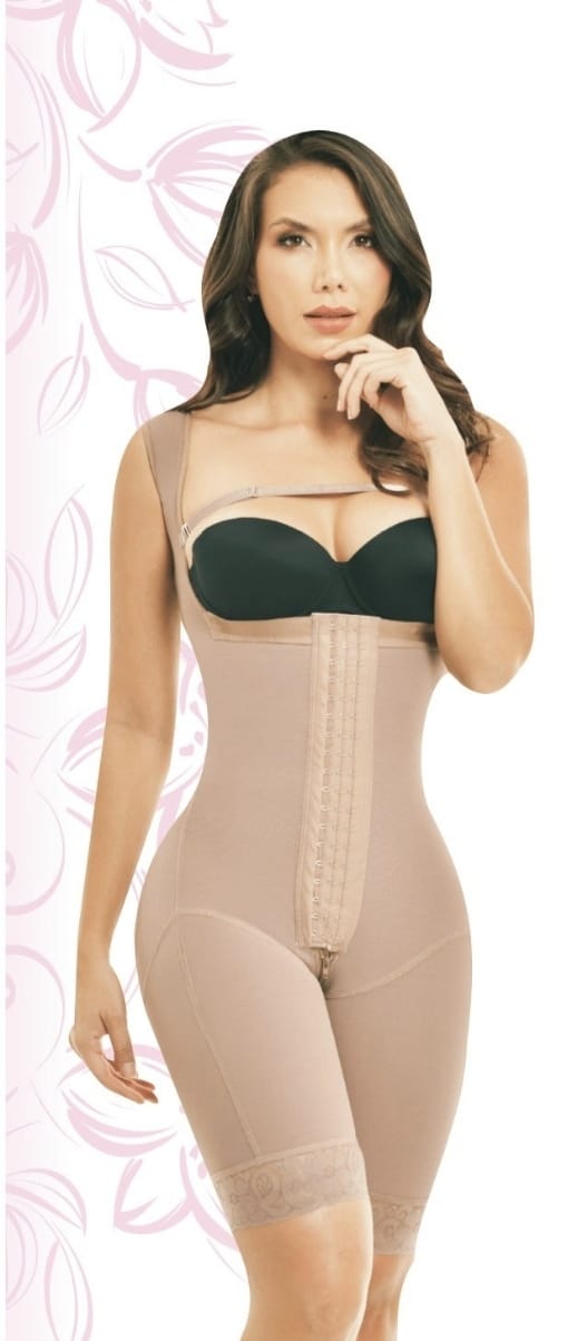 FAJAS COLOMBIANAS REDU FITNESS REF: 378 SHORT