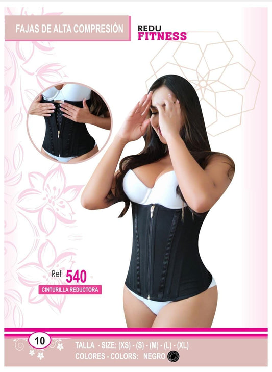 FAJAS COLOMBIANAS REDU FITNESS REF: 540