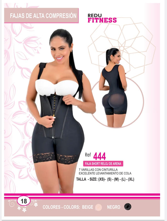 FAJAS COLOMBIANAS REDU FITNESS REF: 444