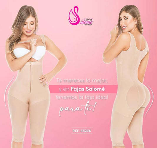 FAJAS COLOMBIANAS SALOME REF: 65206 520