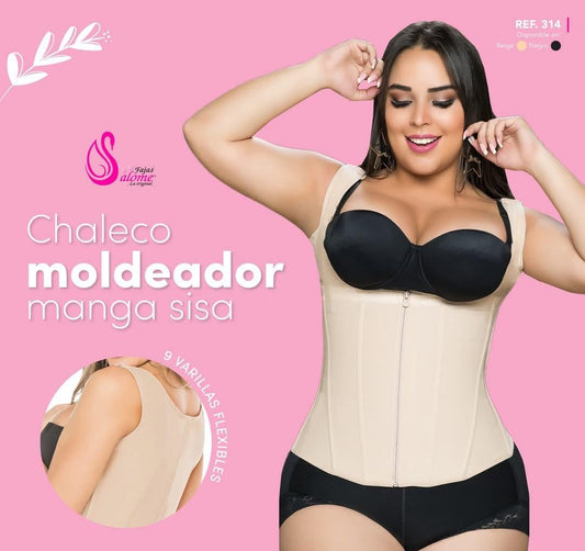 FAJAS COLOMBIANAS SALOME REF: 314