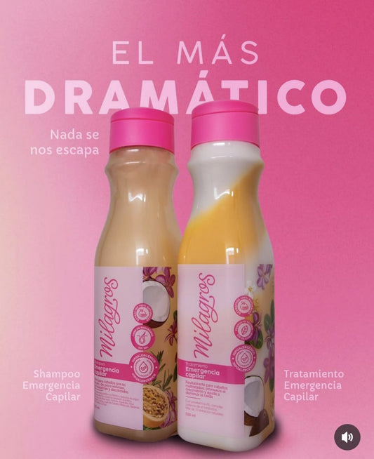 KIT NUTRICION PROFUNDA
