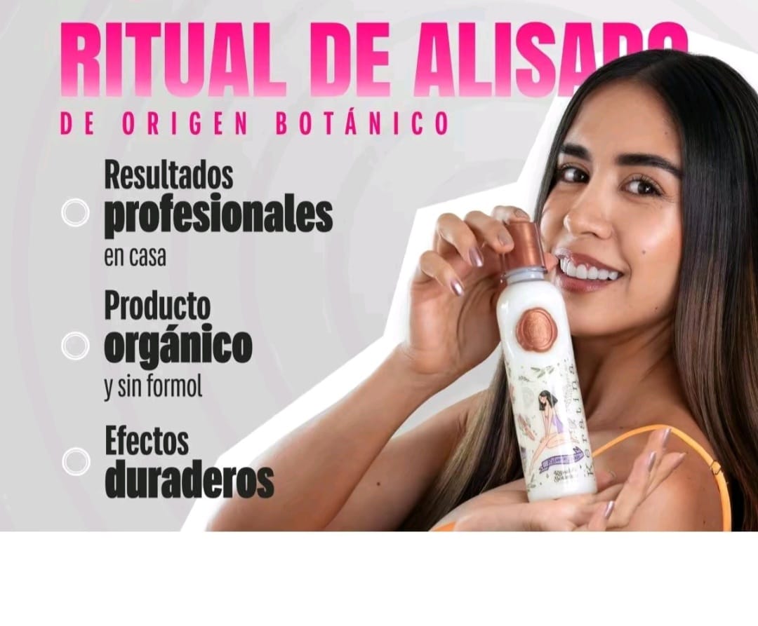 RITUAL BOTANICO REF: KERATINA 250ML