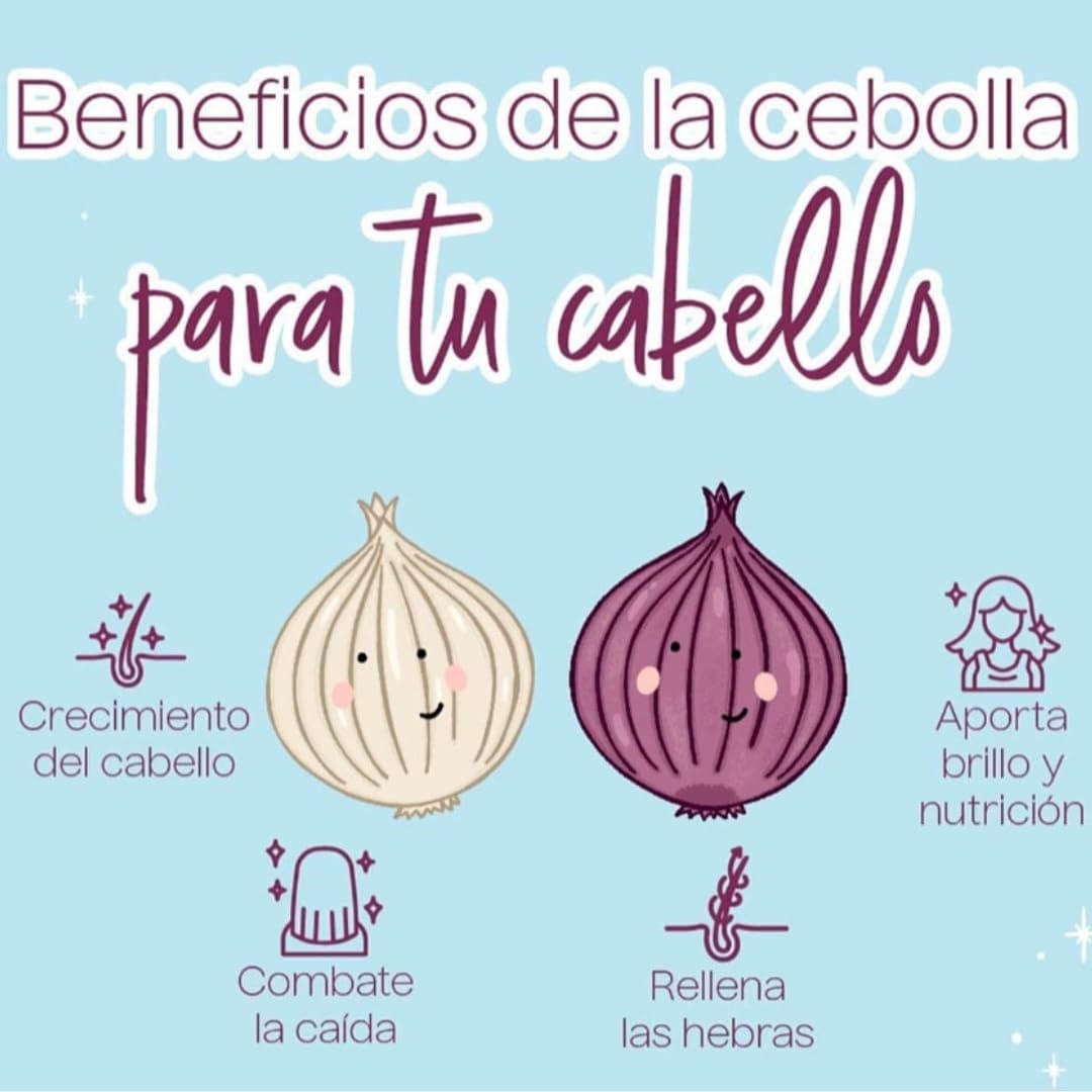 SHAMPOO CEBOLLA KABA