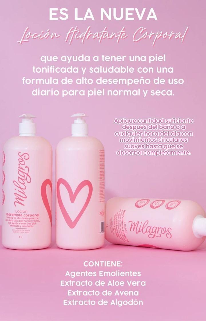 CREMA CORPORAL