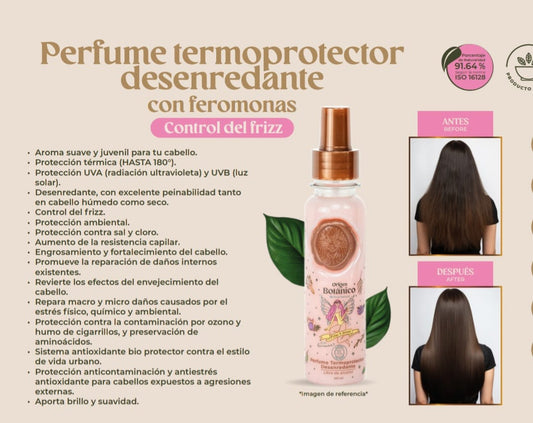 RITUAL BOTANICO REF: PERFUME