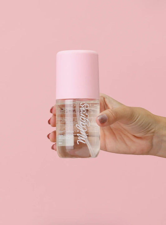 Perfume Capilar y Corporal Irresistible 120 ml