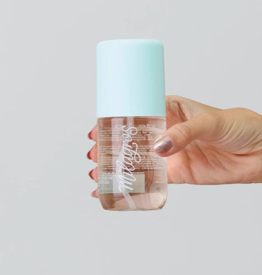 Perfume Capilar y Corporal Majestuosa 120 ml