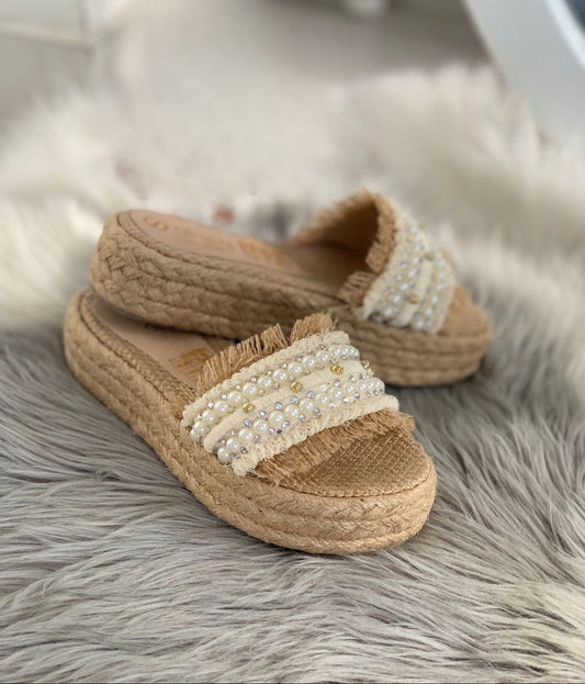 SANDALIAS COLOMBIANAS REF:698