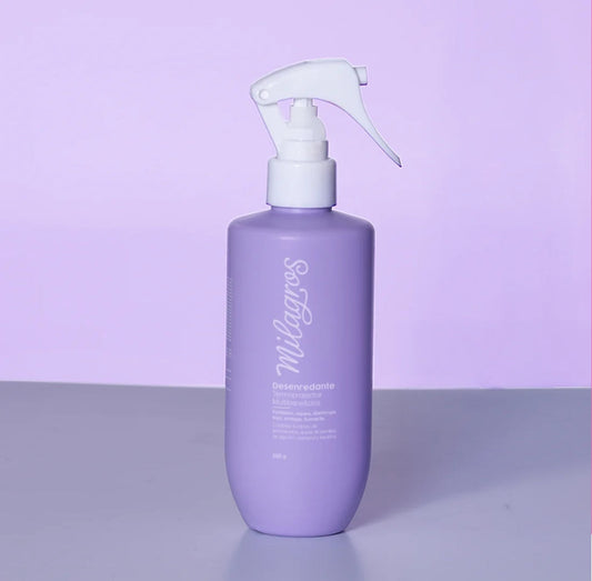 Desenredante Termoprotector Multibeneficios 250 gr