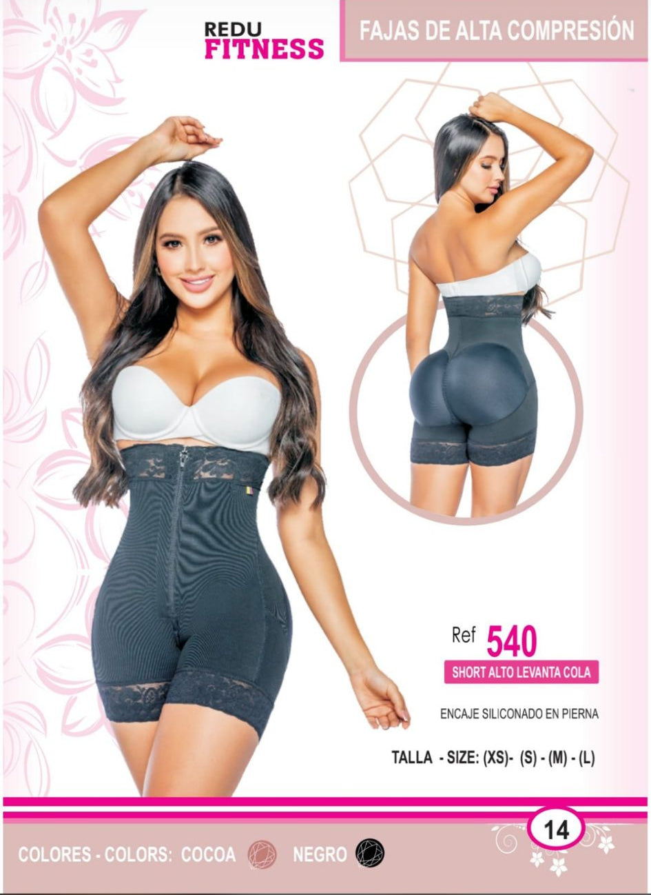 REDU FITNESS REF : 735