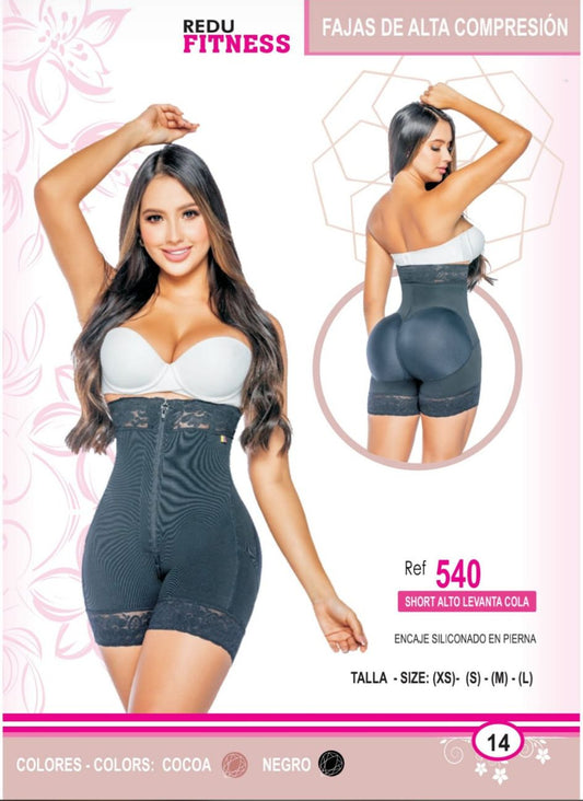 REDU FITNESS REF : 735