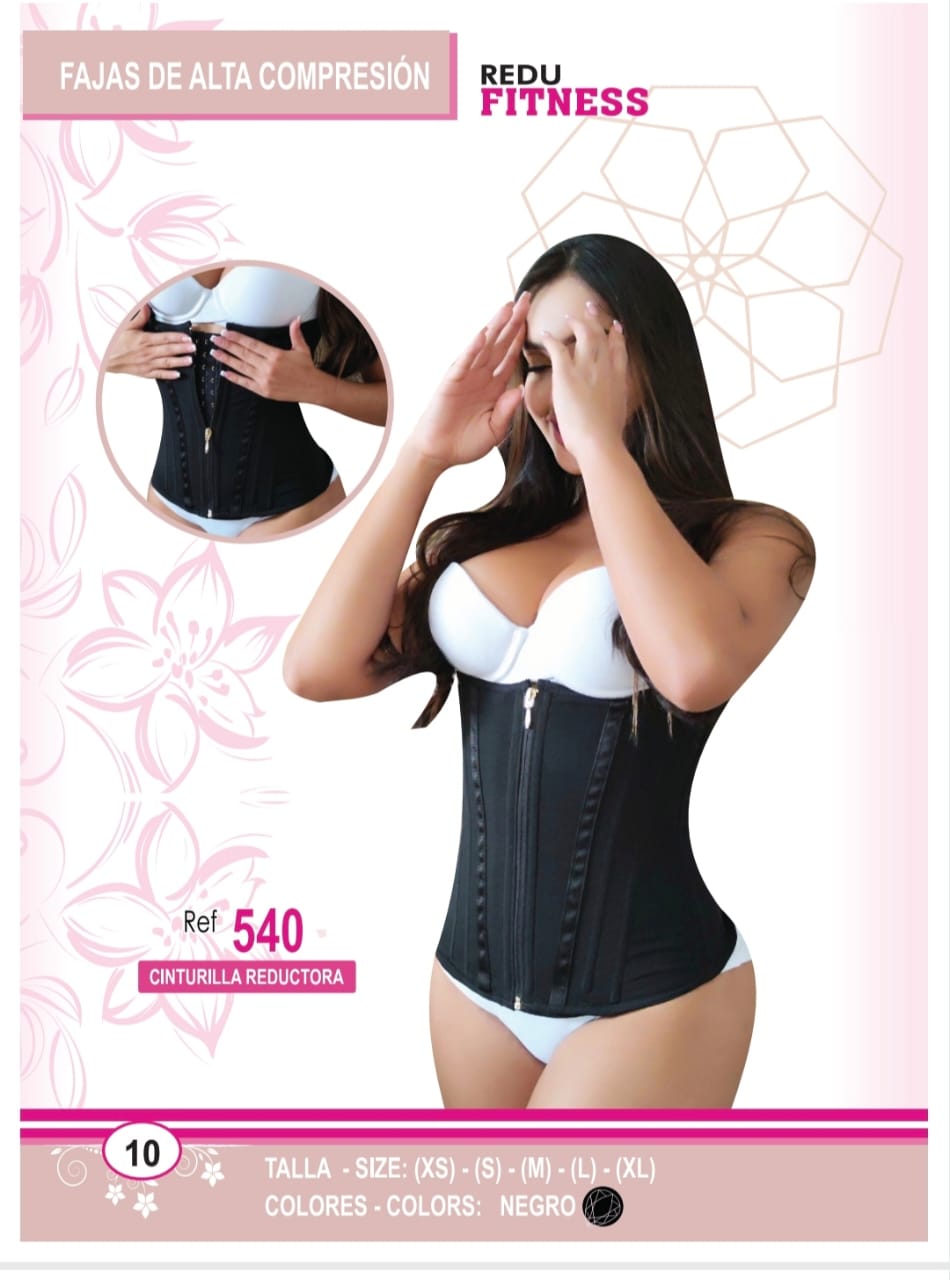 FAJA CINTURILLA REF: 540