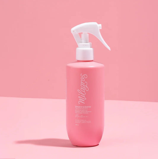 Desenredante Termoprotector Multibeneficios 250 g