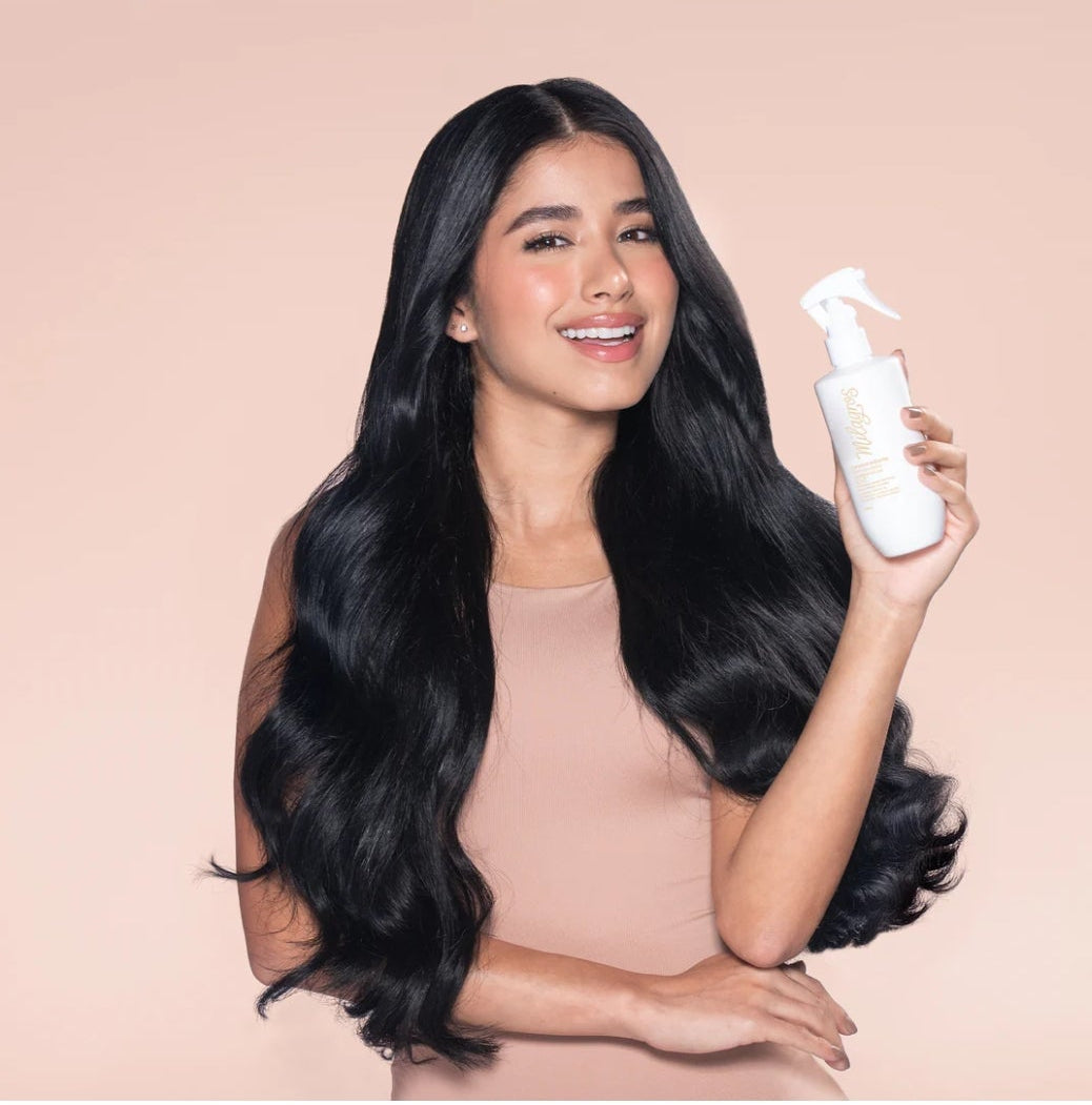 Desenredante Termoprotector Multibeneficios Gold 250 gr