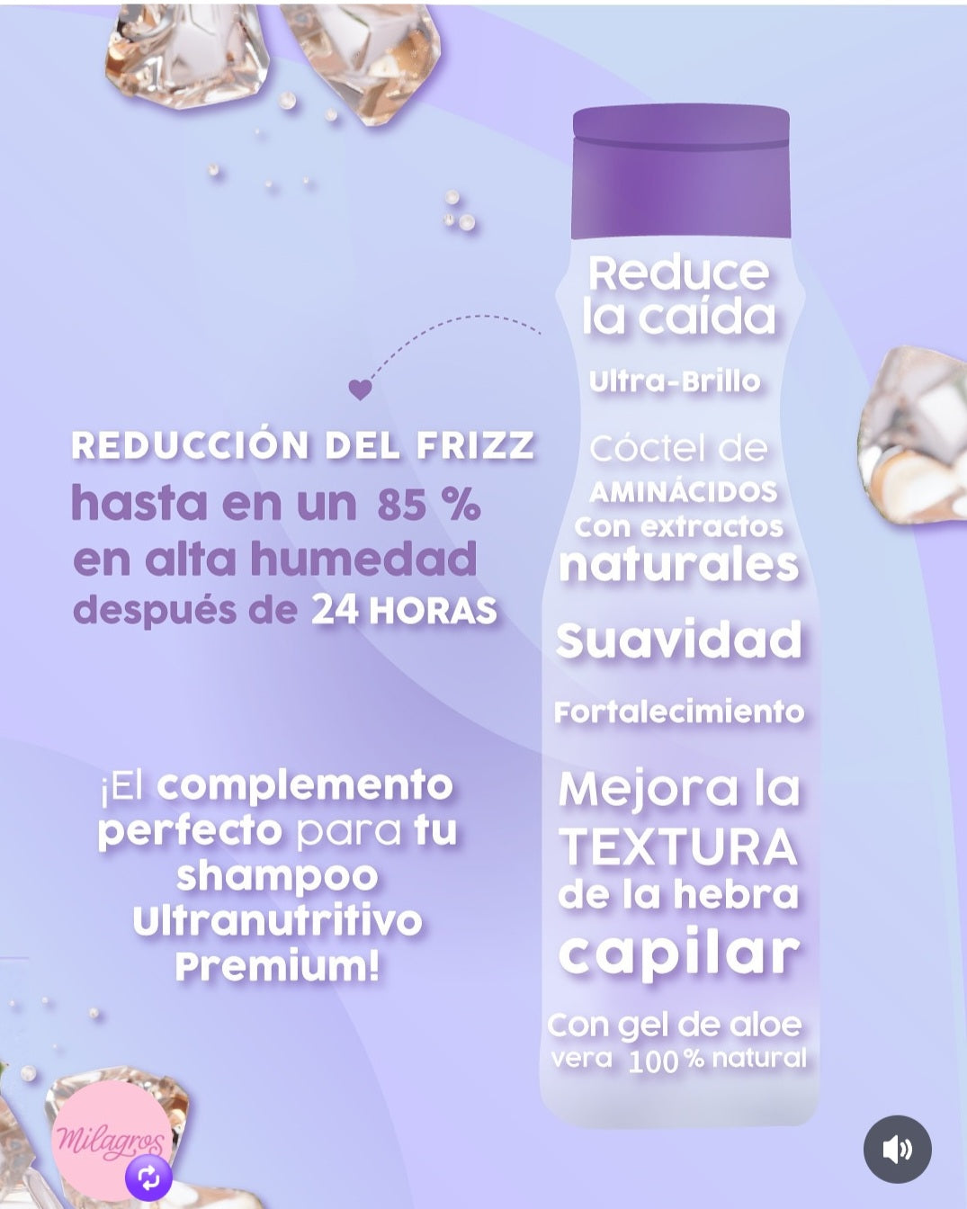 NUEVO ACONDICIONADOR PREMIUM