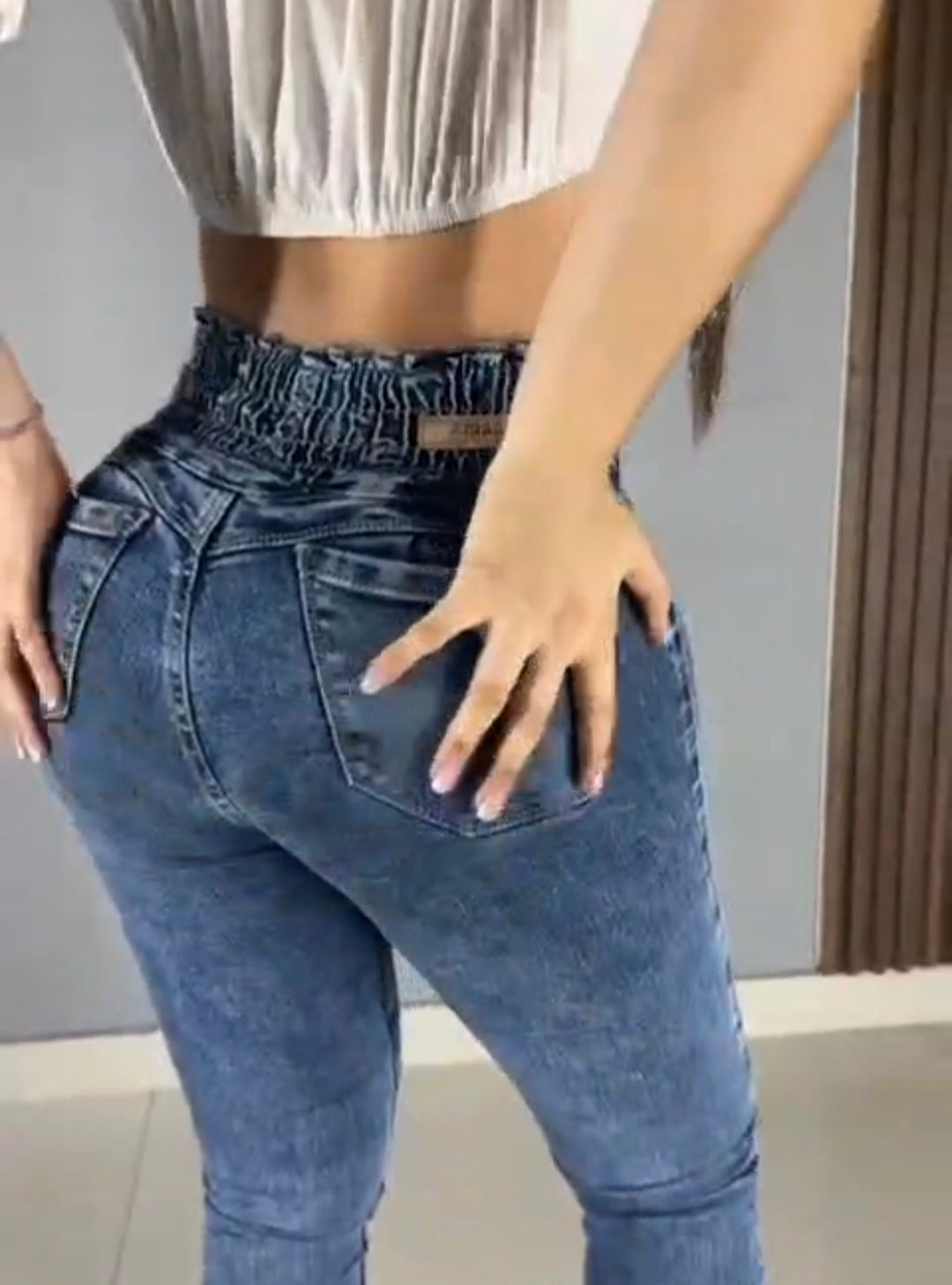 JEANS COLOMBIANOS REF: SIZAS