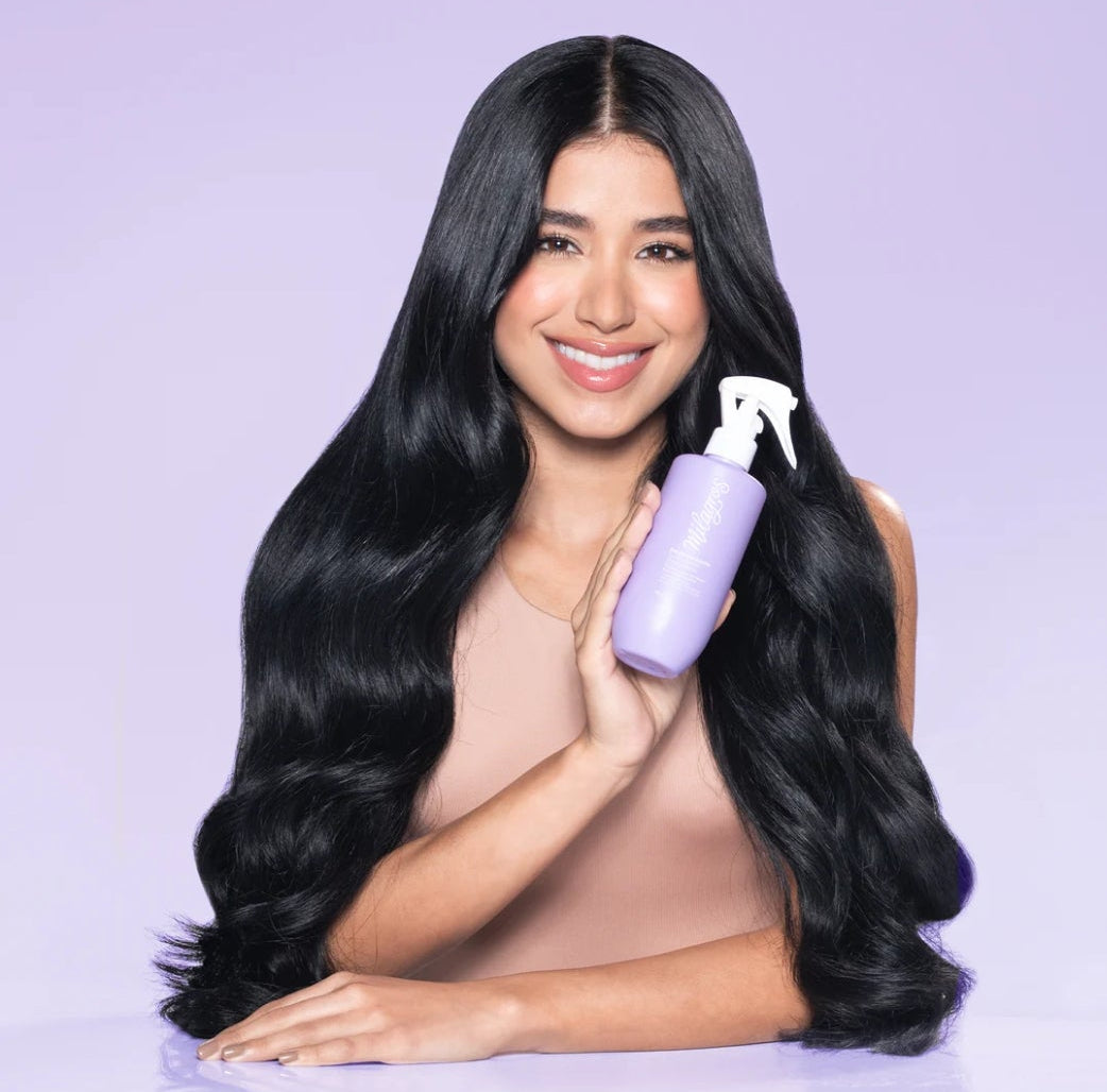 Desenredante Termoprotector Multibeneficios 250 gr